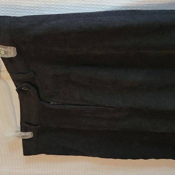 Vintage W.L. Sportswear Pants - Picture 2 of 5